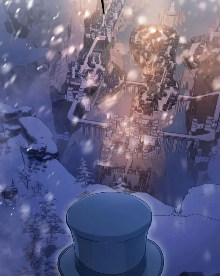 Đứa Con Có Vấn Đề Của Ma Pháp Chapter 41 - 171