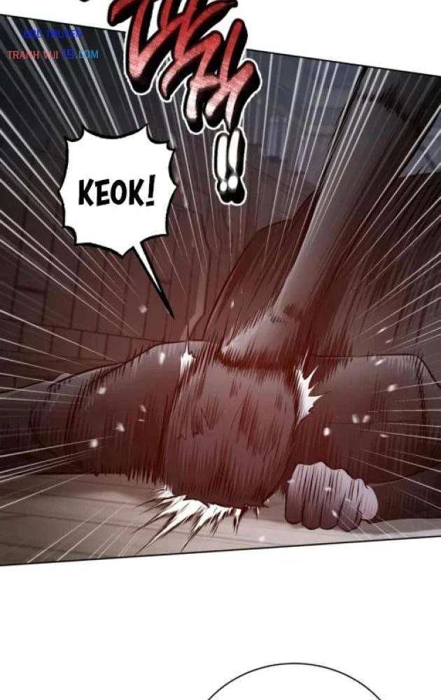 Đứa Con Có Vấn Đề Của Ma Pháp Chapter 43 - 4