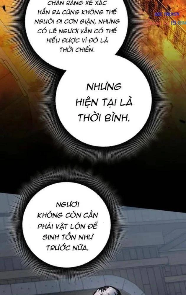 Đứa Con Có Vấn Đề Của Ma Pháp Chapter 43 - 14