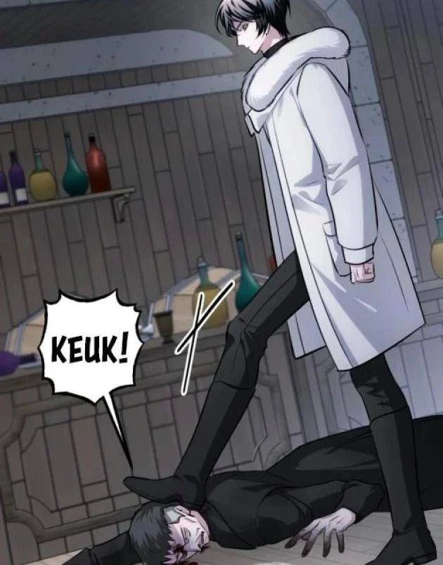 Đứa Con Có Vấn Đề Của Ma Pháp Chapter 43 - 15