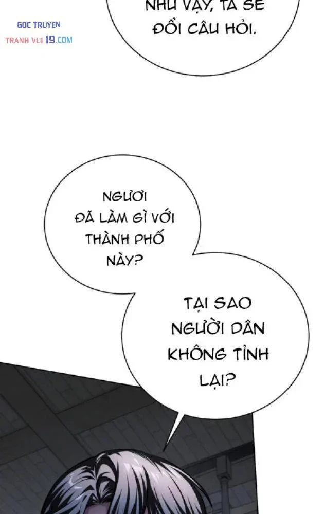 Đứa Con Có Vấn Đề Của Ma Pháp Chapter 43 - 21