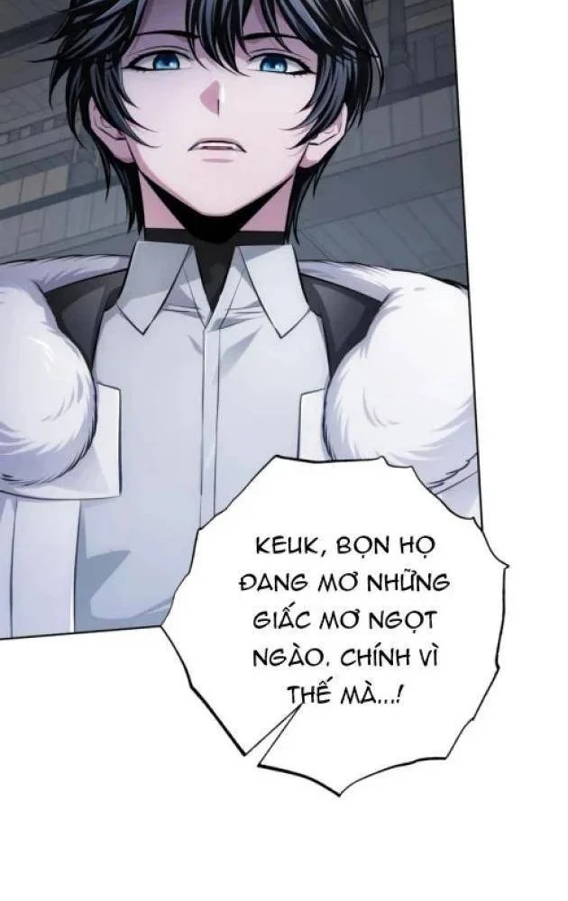 Đứa Con Có Vấn Đề Của Ma Pháp Chapter 43 - 22