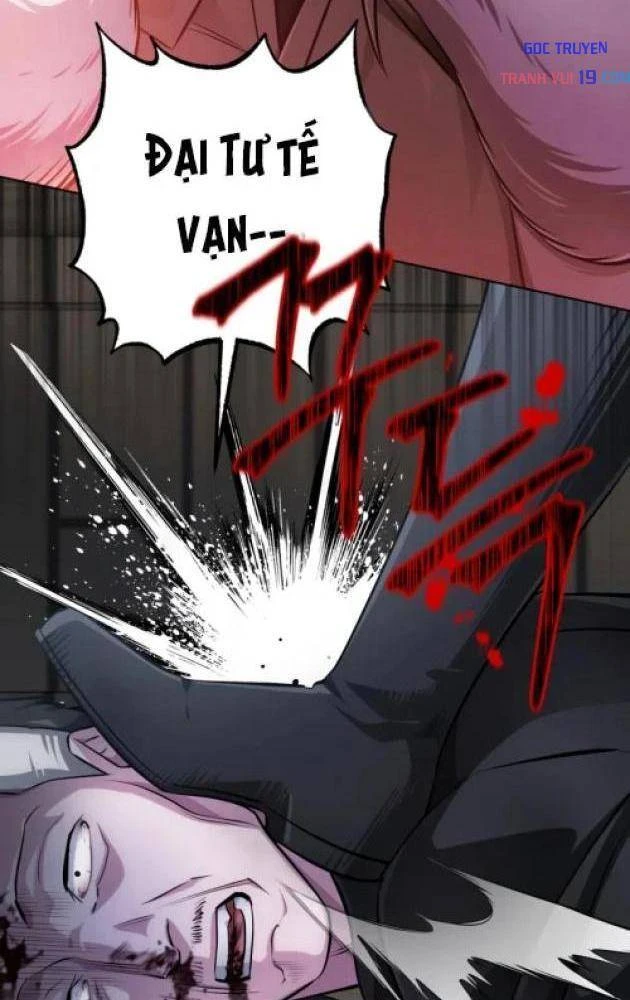 Đứa Con Có Vấn Đề Của Ma Pháp Chapter 43 - 29