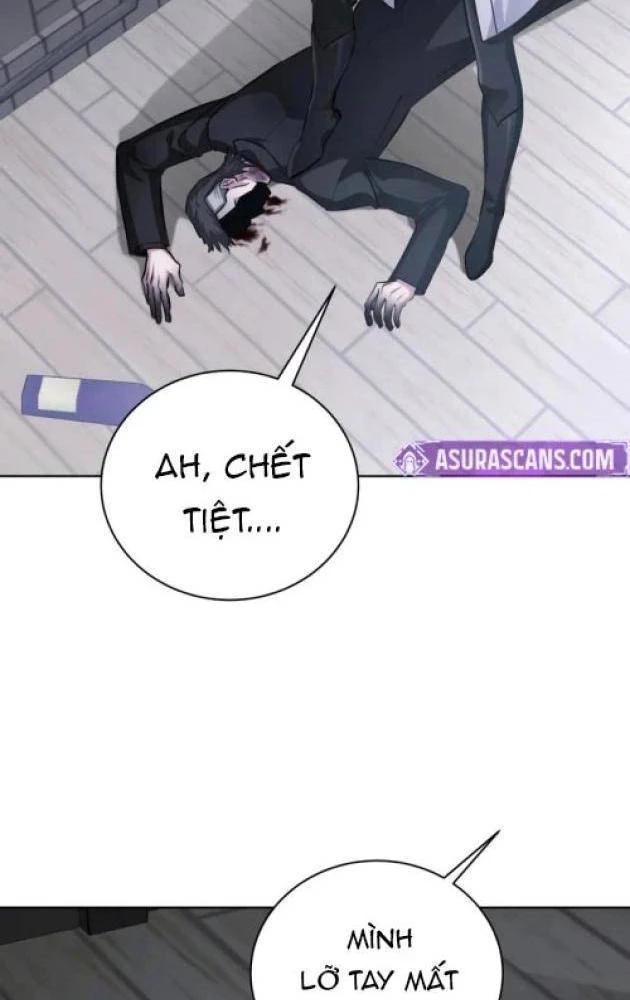 Đứa Con Có Vấn Đề Của Ma Pháp Chapter 43 - 32