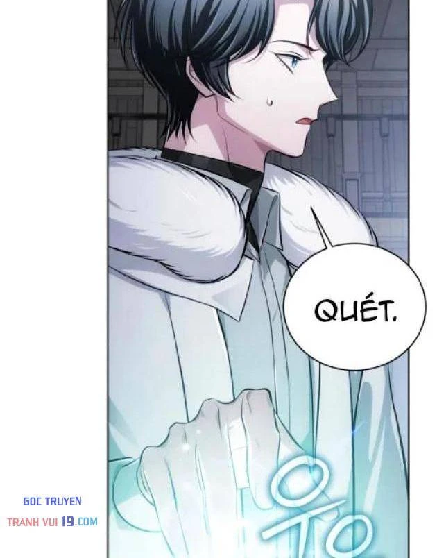 Đứa Con Có Vấn Đề Của Ma Pháp Chapter 43 - 40