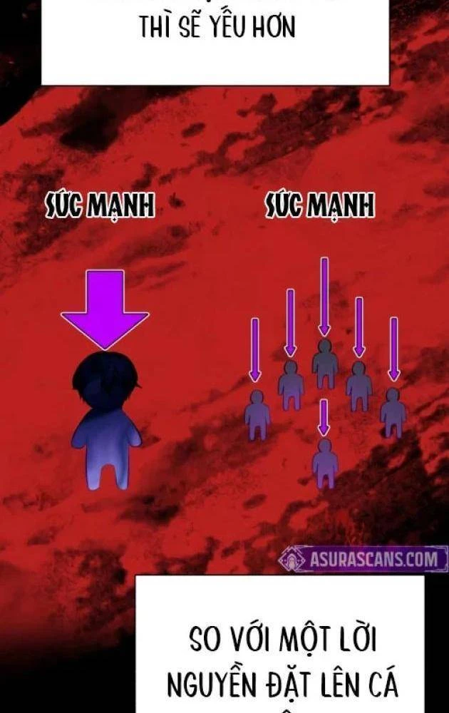 Đứa Con Có Vấn Đề Của Ma Pháp Chapter 43 - 47