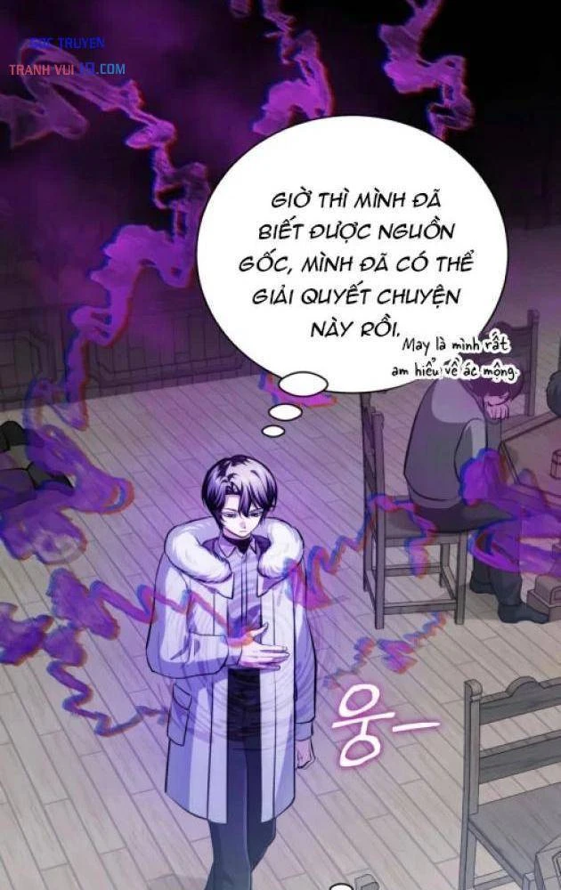 Đứa Con Có Vấn Đề Của Ma Pháp Chapter 43 - 49