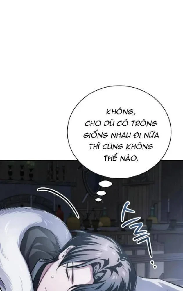 Đứa Con Có Vấn Đề Của Ma Pháp Chapter 43 - 56