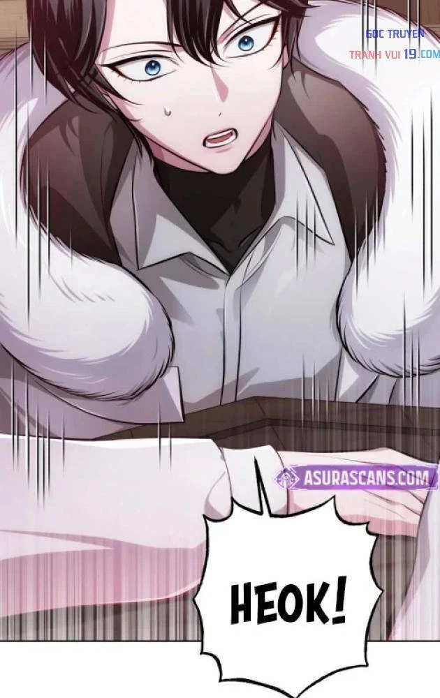 Đứa Con Có Vấn Đề Của Ma Pháp Chapter 43 - 61