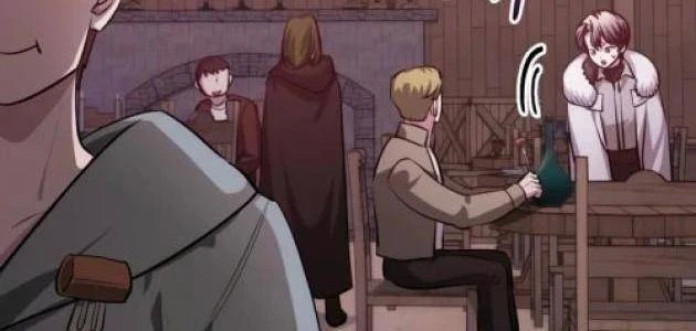 Đứa Con Có Vấn Đề Của Ma Pháp Chapter 43 - 63