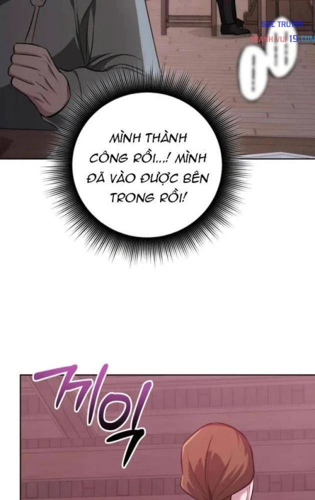 Đứa Con Có Vấn Đề Của Ma Pháp Chapter 43 - 64