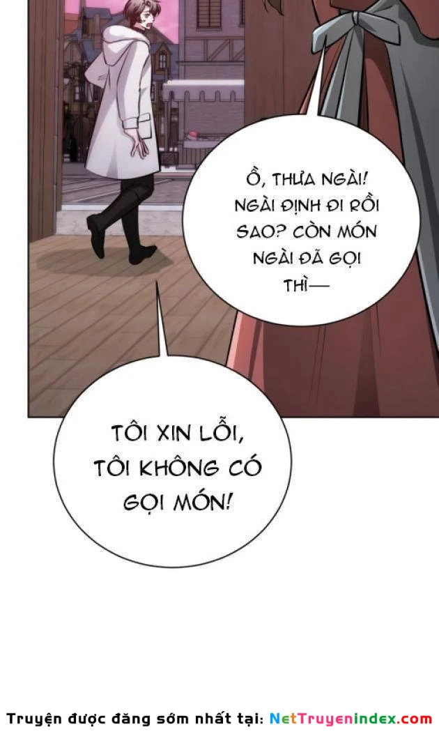 Đứa Con Có Vấn Đề Của Ma Pháp Chapter 43 - 66