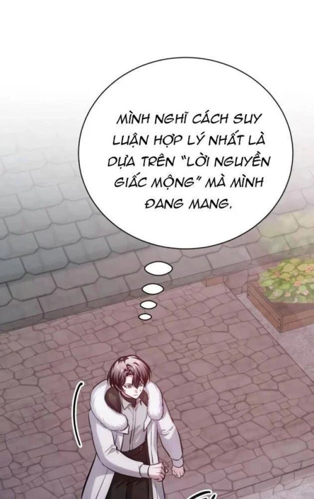 Đứa Con Có Vấn Đề Của Ma Pháp Chapter 43 - 67