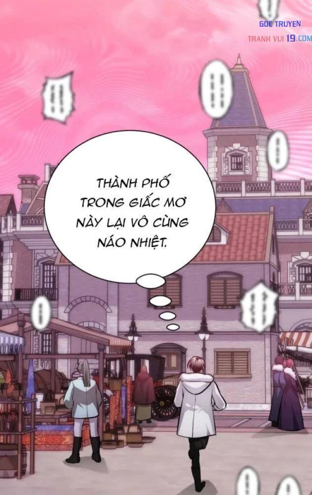 Đứa Con Có Vấn Đề Của Ma Pháp Chapter 43 - 71