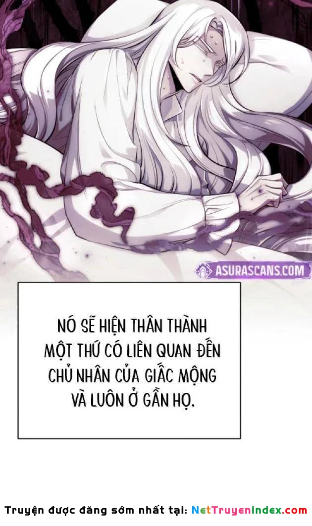Đứa Con Có Vấn Đề Của Ma Pháp Chapter 43 - 76