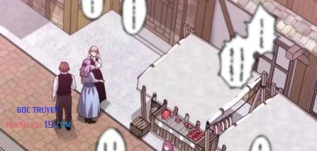 Đứa Con Có Vấn Đề Của Ma Pháp Chapter 43 - 78