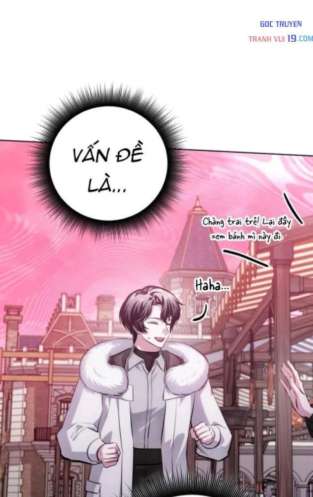 Đứa Con Có Vấn Đề Của Ma Pháp Chapter 43 - 81