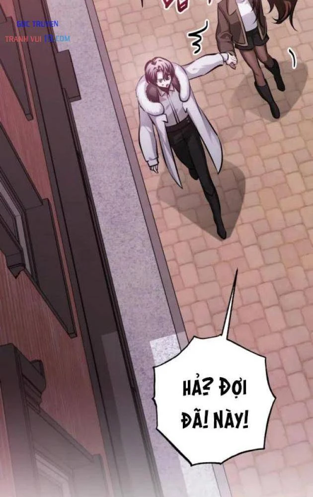 Đứa Con Có Vấn Đề Của Ma Pháp Chapter 43 - 89