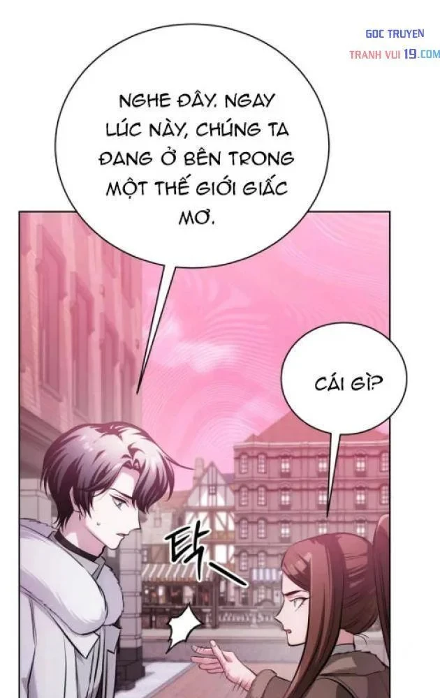 Đứa Con Có Vấn Đề Của Ma Pháp Chapter 43 - 91