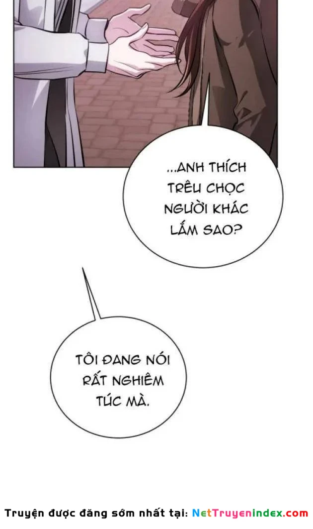 Đứa Con Có Vấn Đề Của Ma Pháp Chapter 43 - 92