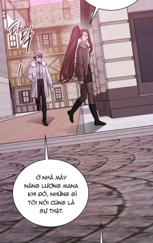 Đứa Con Có Vấn Đề Của Ma Pháp Chapter 43 - 97