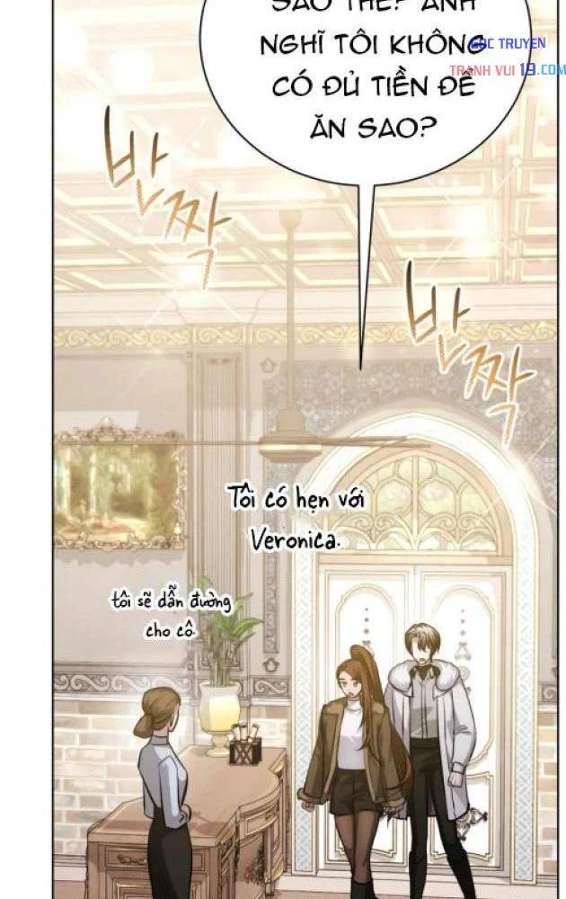 Đứa Con Có Vấn Đề Của Ma Pháp Chapter 43 - 104