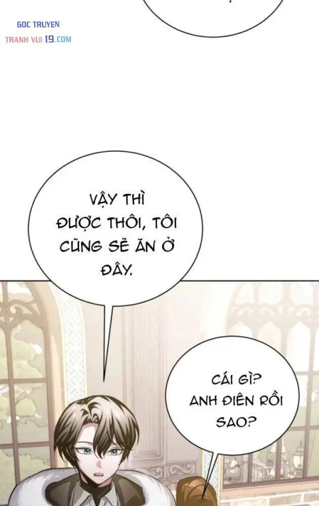 Đứa Con Có Vấn Đề Của Ma Pháp Chapter 43 - 106