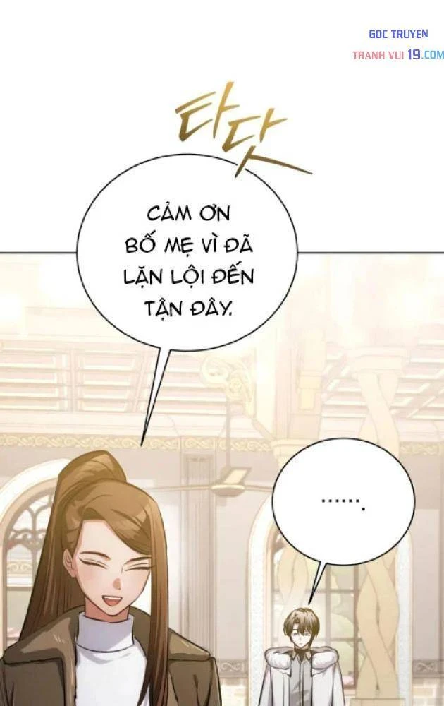 Đứa Con Có Vấn Đề Của Ma Pháp Chapter 43 - 111