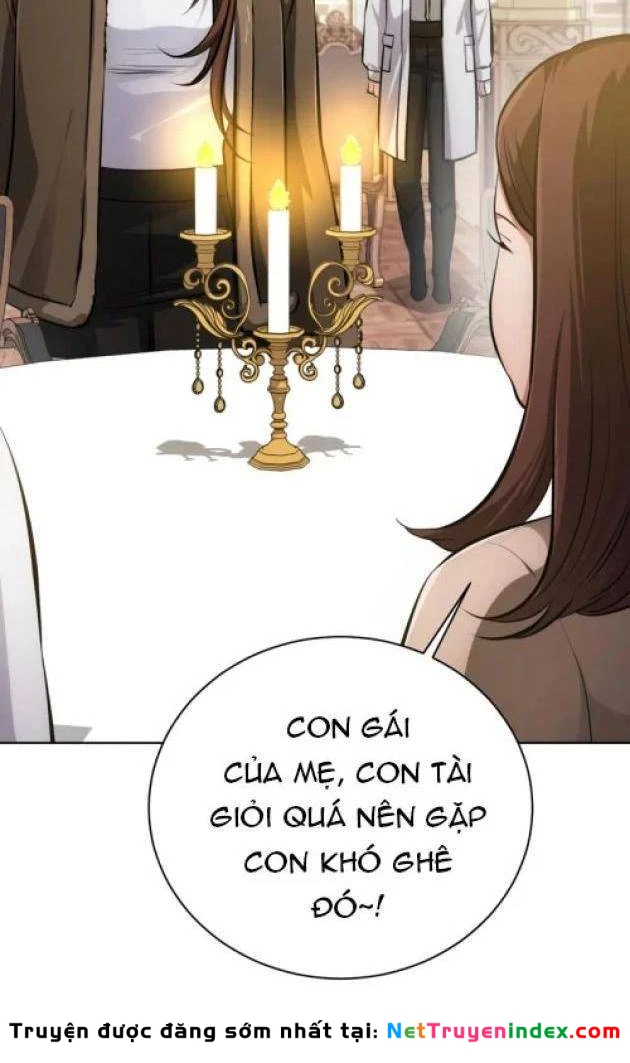 Đứa Con Có Vấn Đề Của Ma Pháp Chapter 43 - 112