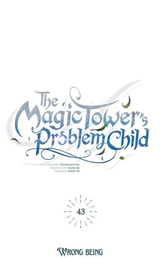 Đứa Con Có Vấn Đề Của Ma Pháp Chapter 43 - 121