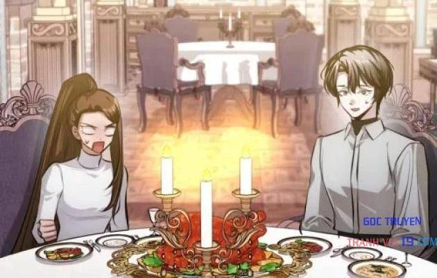 Đứa Con Có Vấn Đề Của Ma Pháp Chapter 43 - 125