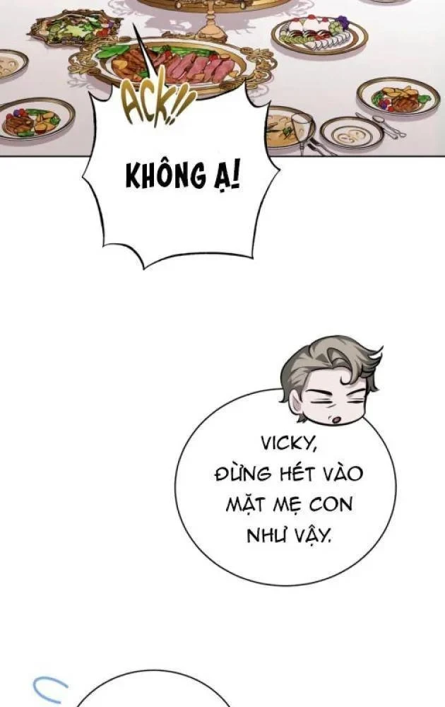 Đứa Con Có Vấn Đề Của Ma Pháp Chapter 43 - 126