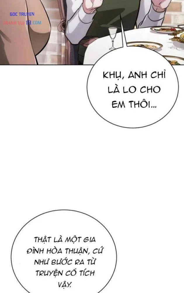 Đứa Con Có Vấn Đề Của Ma Pháp Chapter 43 - 129