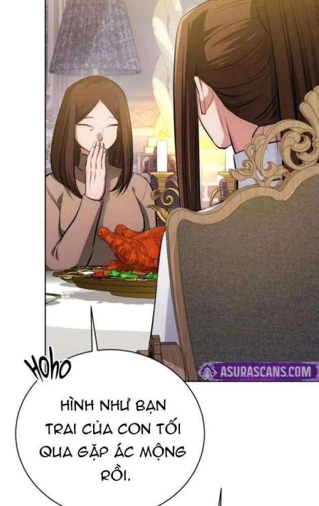 Đứa Con Có Vấn Đề Của Ma Pháp Chapter 43 - 147