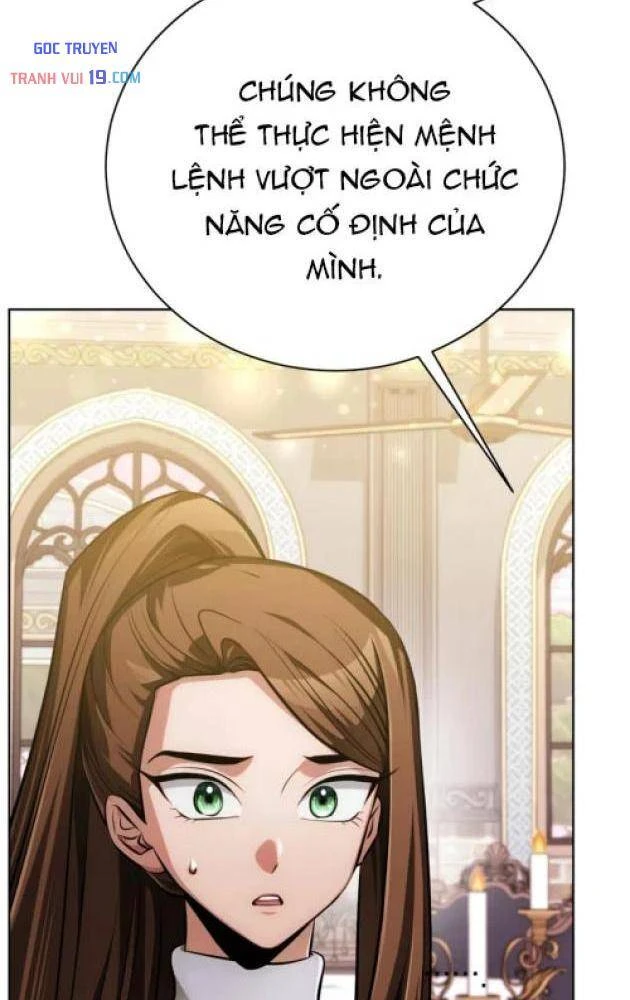 Đứa Con Có Vấn Đề Của Ma Pháp Chapter 43 - 164