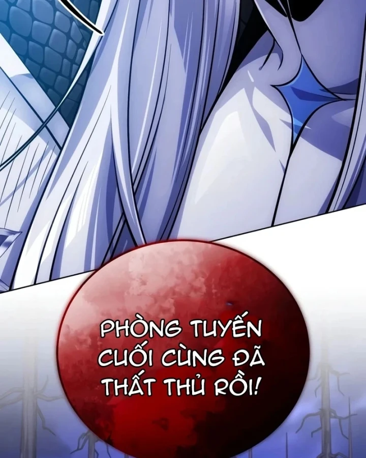 Đứa Con Có Vấn Đề Của Ma Pháp Chapter 45 - 7