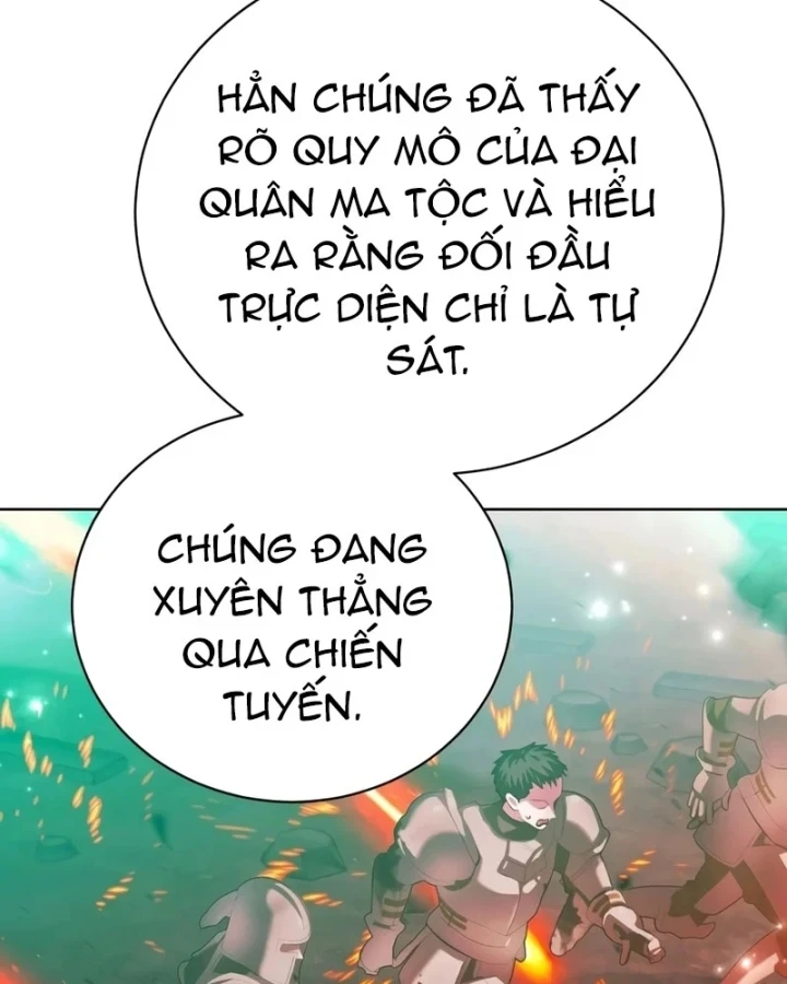 Đứa Con Có Vấn Đề Của Ma Pháp Chapter 45 - 12