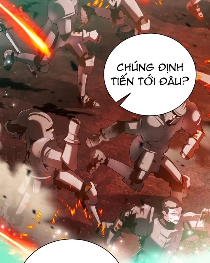 Đứa Con Có Vấn Đề Của Ma Pháp Chapter 45 - 13