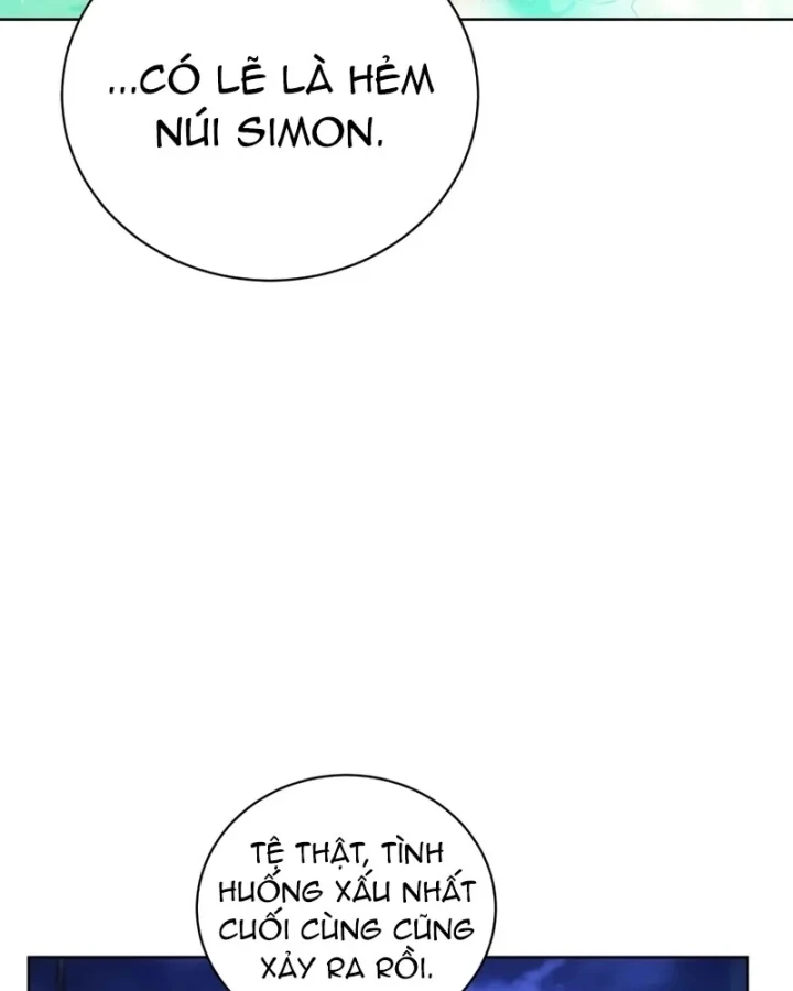 Đứa Con Có Vấn Đề Của Ma Pháp Chapter 45 - 14