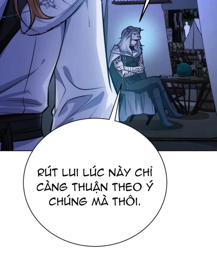 Đứa Con Có Vấn Đề Của Ma Pháp Chapter 45 - 20