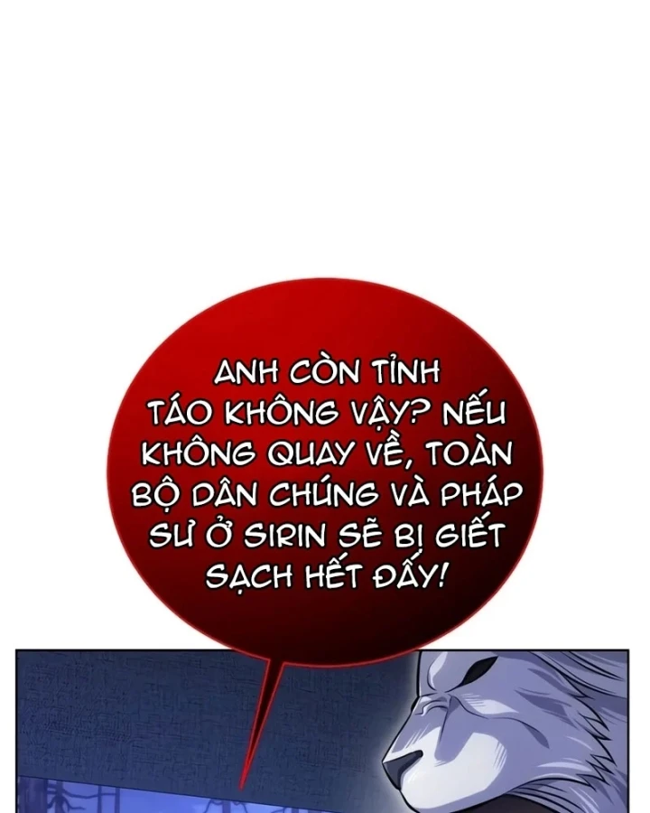 Đứa Con Có Vấn Đề Của Ma Pháp Chapter 45 - 21