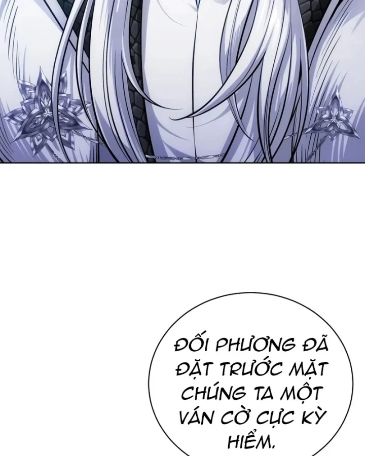 Đứa Con Có Vấn Đề Của Ma Pháp Chapter 45 - 25