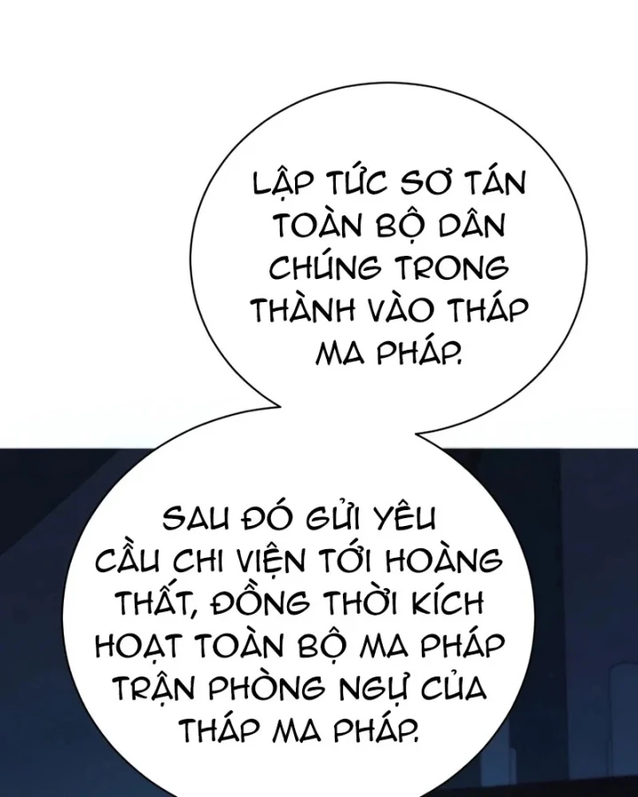 Đứa Con Có Vấn Đề Của Ma Pháp Chapter 45 - 43