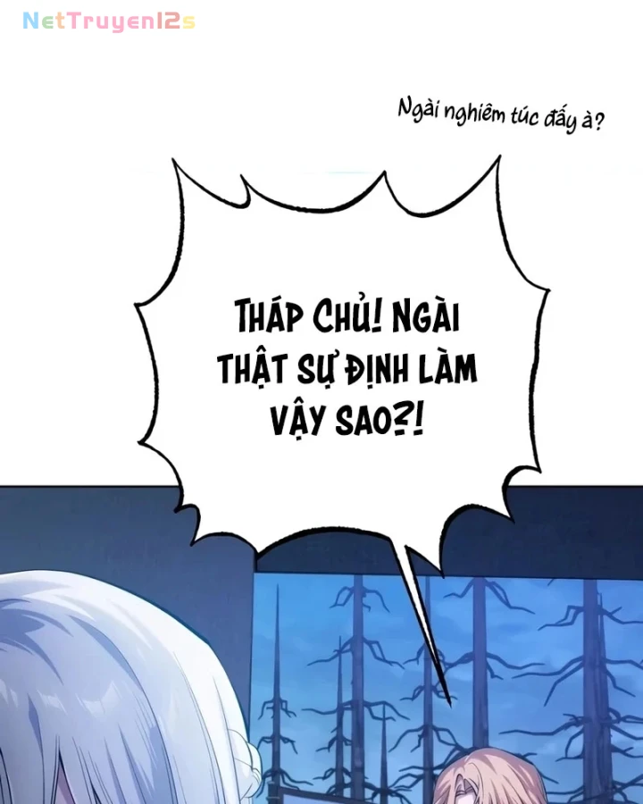 Đứa Con Có Vấn Đề Của Ma Pháp Chapter 45 - 46