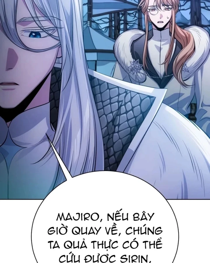Đứa Con Có Vấn Đề Của Ma Pháp Chapter 45 - 47