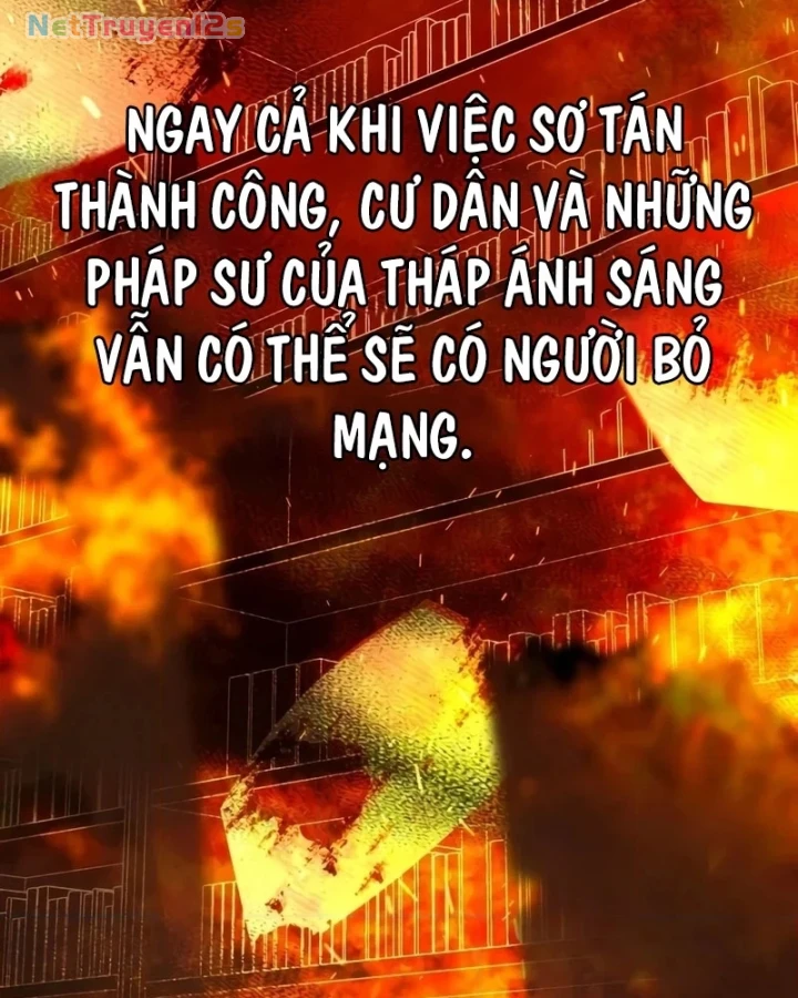 Đứa Con Có Vấn Đề Của Ma Pháp Chapter 45 - 60