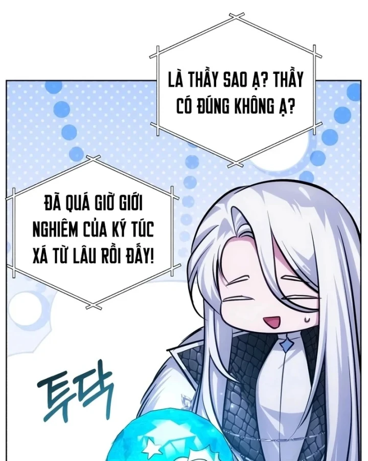 Đứa Con Có Vấn Đề Của Ma Pháp Chapter 45 - 72