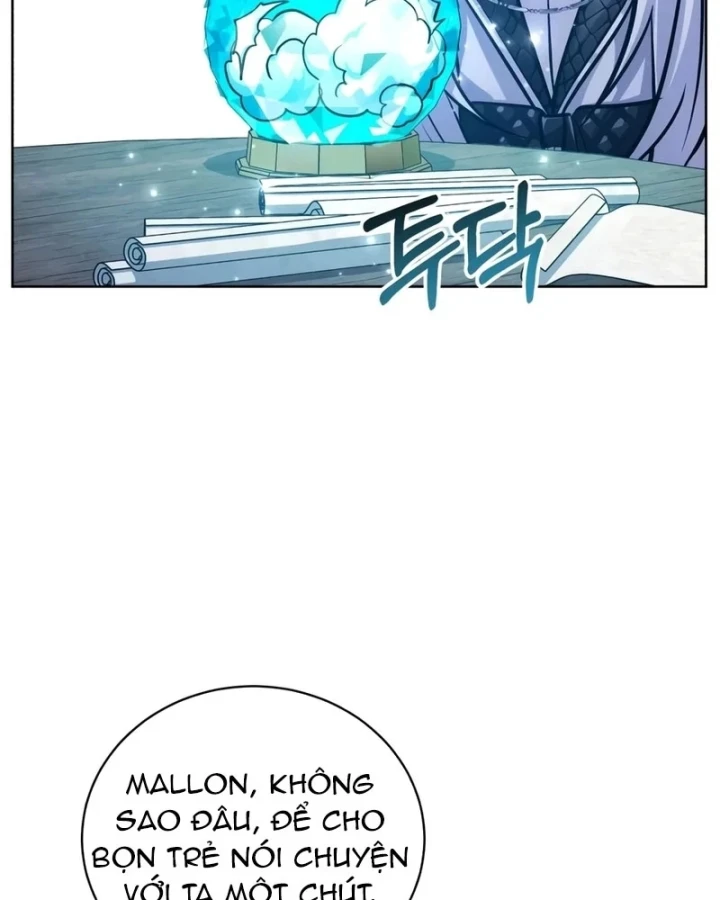 Đứa Con Có Vấn Đề Của Ma Pháp Chapter 45 - 73