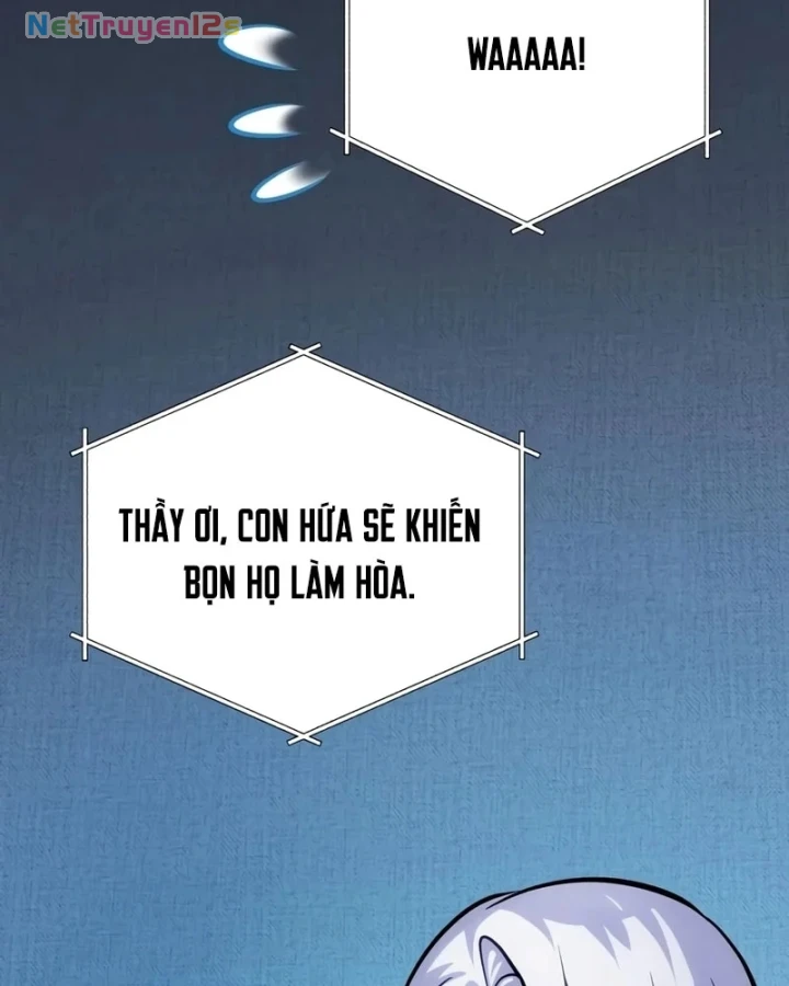 Đứa Con Có Vấn Đề Của Ma Pháp Chapter 45 - 91