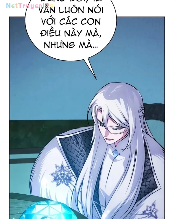 Đứa Con Có Vấn Đề Của Ma Pháp Chapter 45 - 94